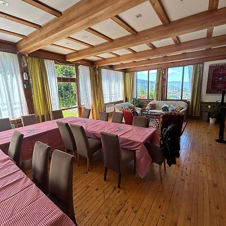 Villa White Dove Saraievo Exterior foto