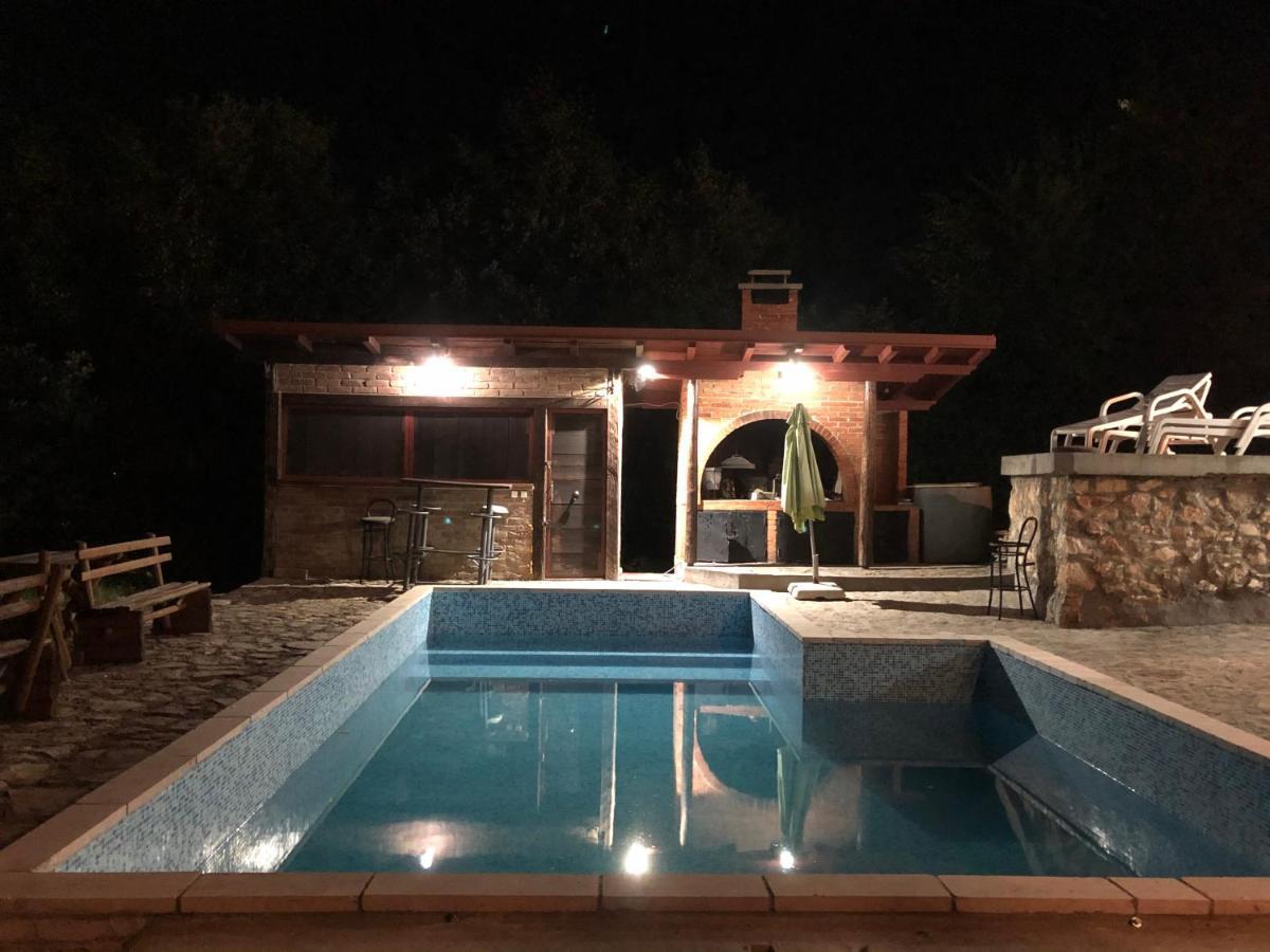 Villa White Dove Saraievo Exterior foto