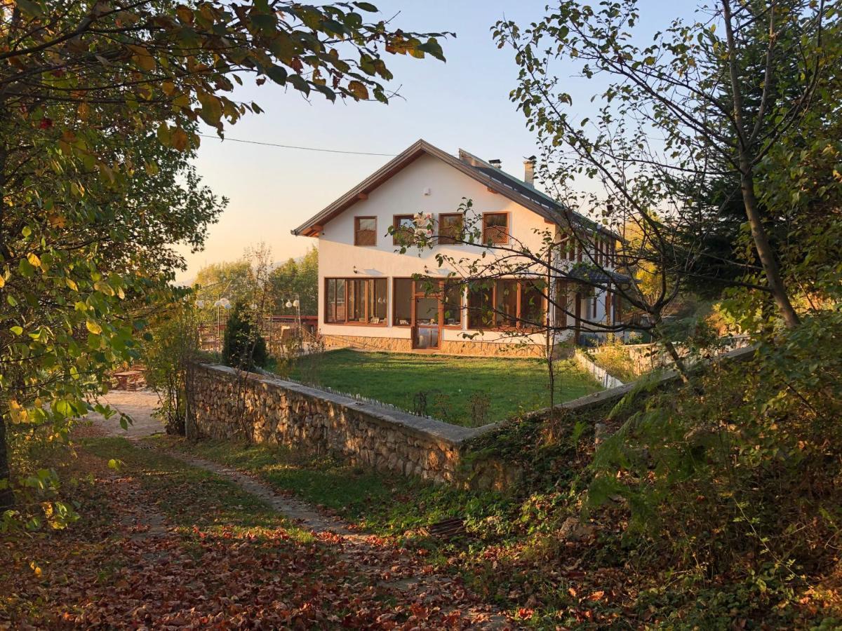 Villa White Dove Saraievo Exterior foto