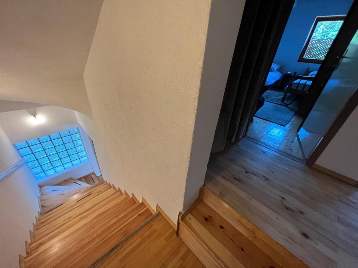 Villa White Dove Saraievo Exterior foto