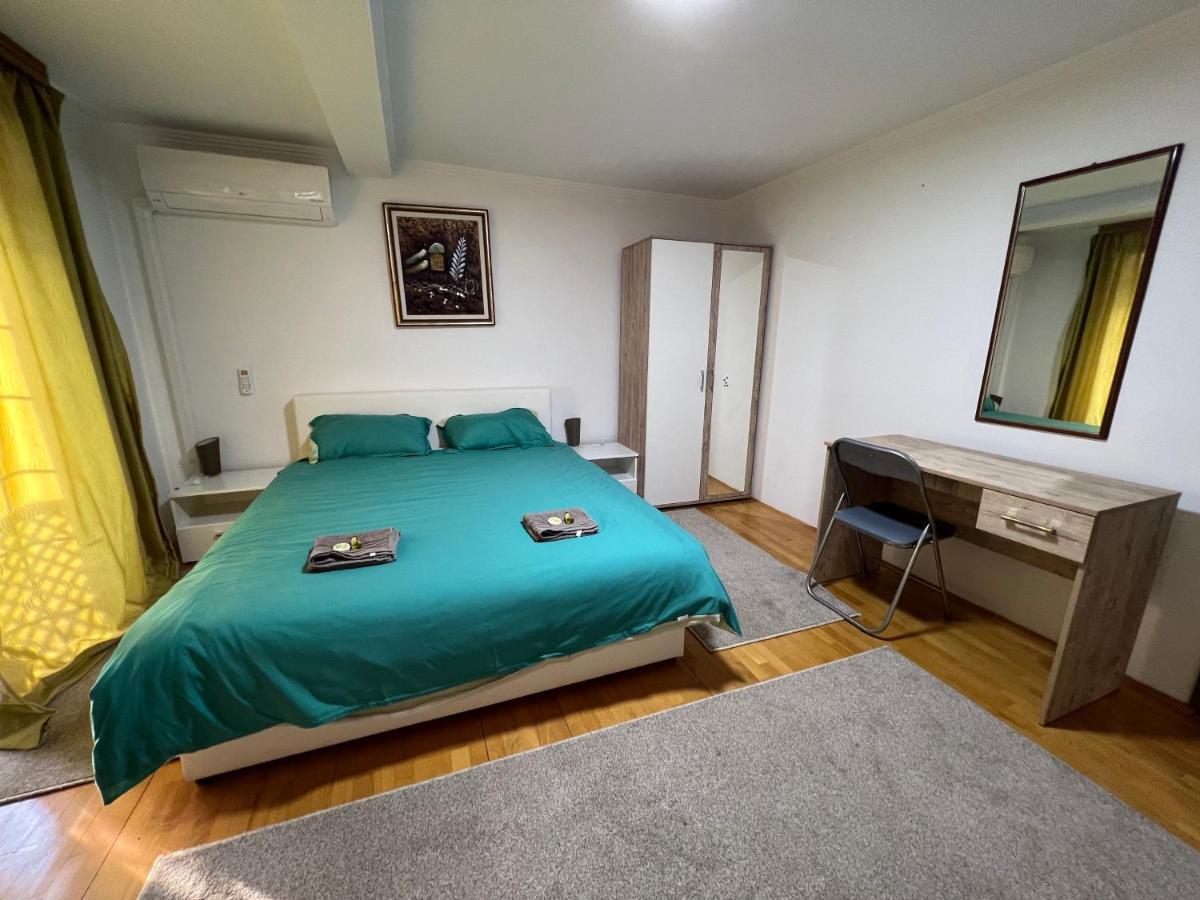 Villa White Dove Saraievo Exterior foto