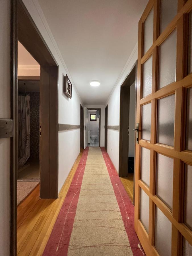 Villa White Dove Saraievo Exterior foto