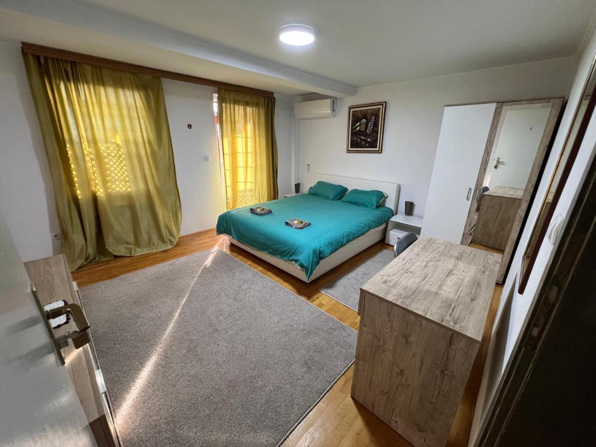 Villa White Dove Saraievo Exterior foto