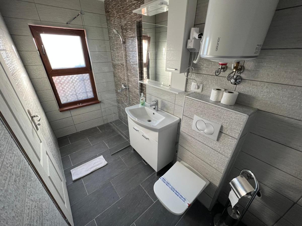 Villa White Dove Saraievo Exterior foto