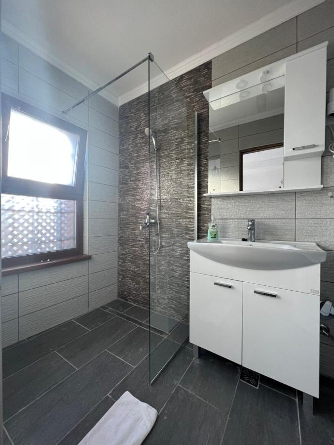 Villa White Dove Saraievo Exterior foto