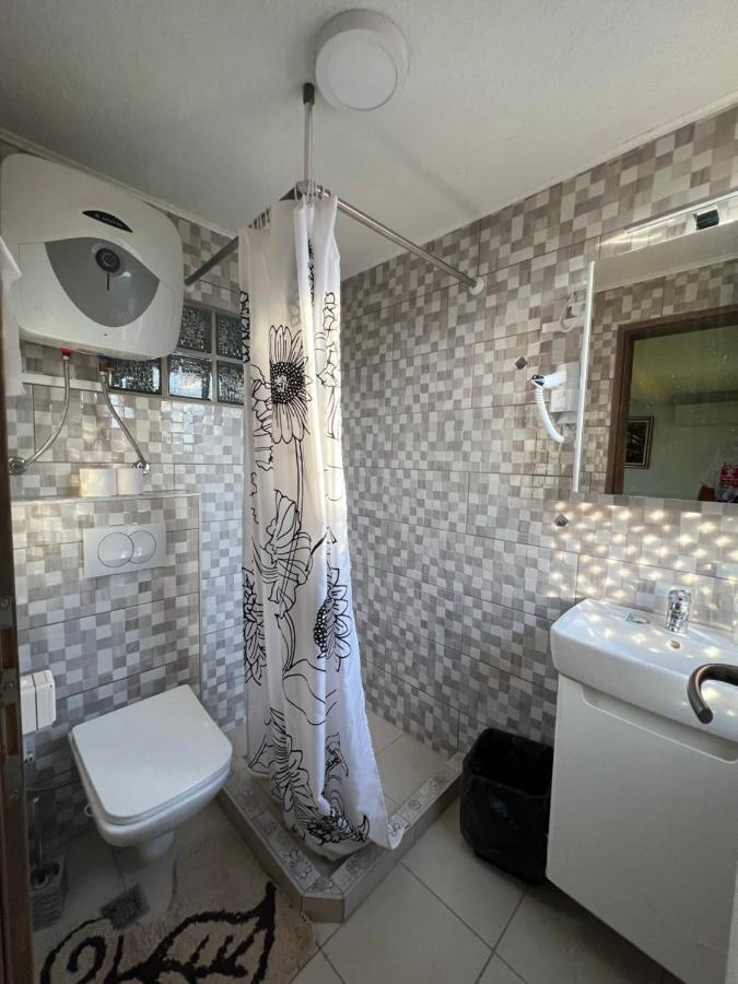 Villa White Dove Saraievo Exterior foto