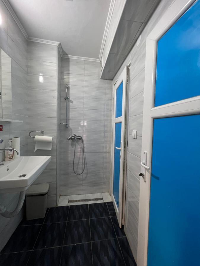 Villa White Dove Saraievo Exterior foto