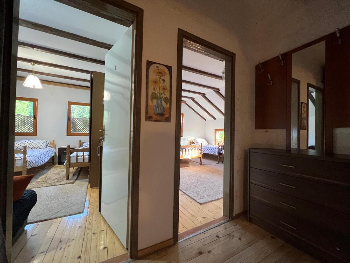 Villa White Dove Saraievo Exterior foto