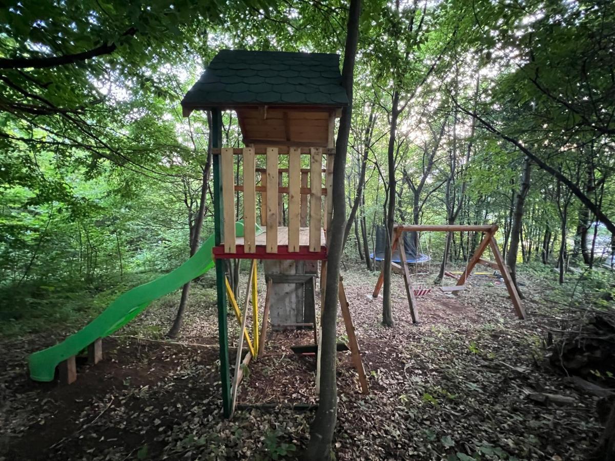 Villa White Dove Saraievo Exterior foto