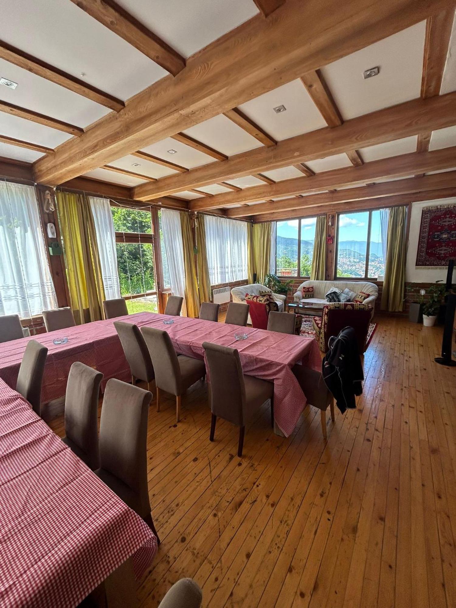Villa White Dove Saraievo Exterior foto