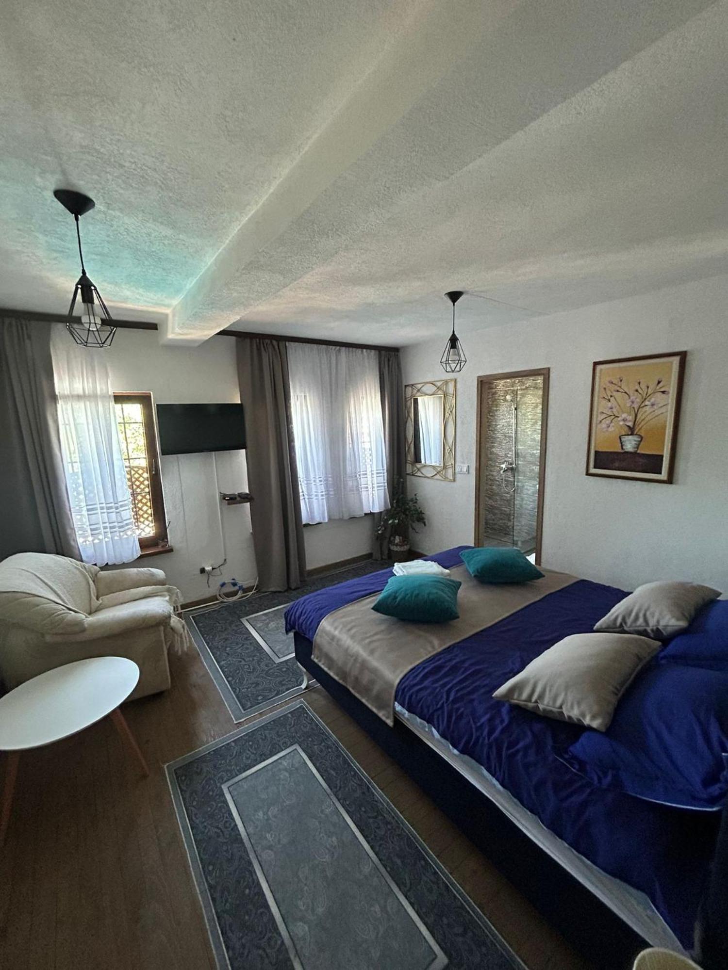 Villa White Dove Saraievo Exterior foto