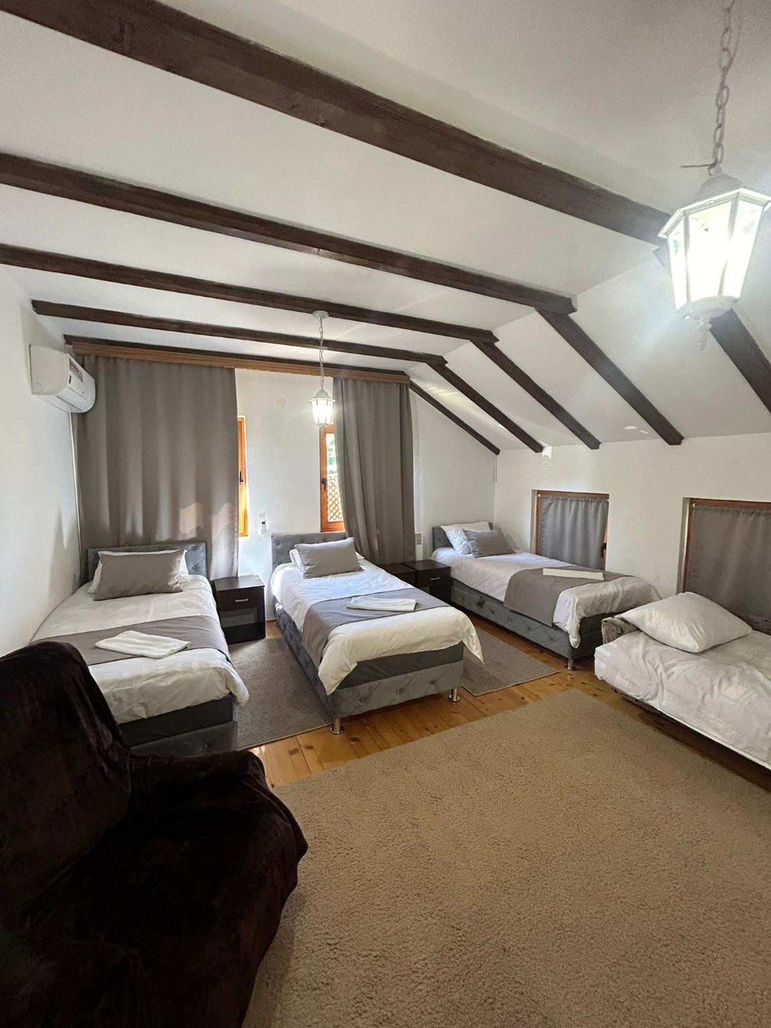 Villa White Dove Saraievo Exterior foto