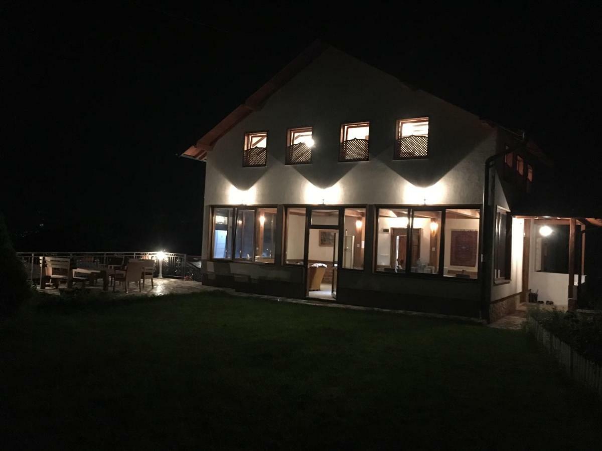 Villa White Dove Saraievo Exterior foto